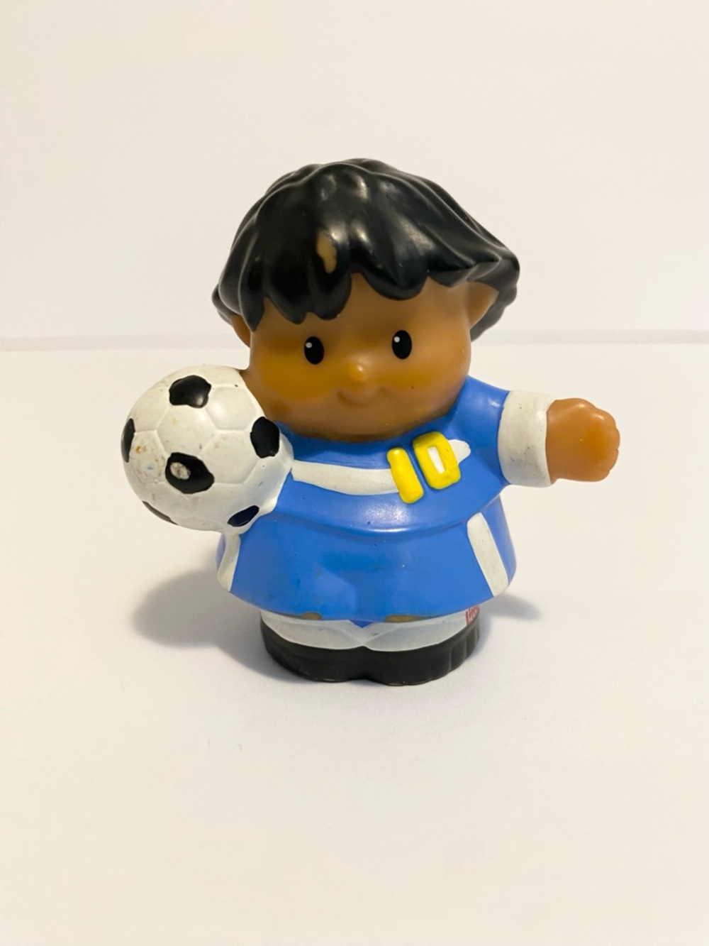 Little People Soccer Player Kid School Playset Play Yard 4/$20 🛑